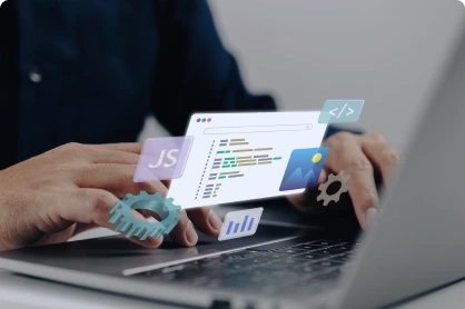 Image for Frontend